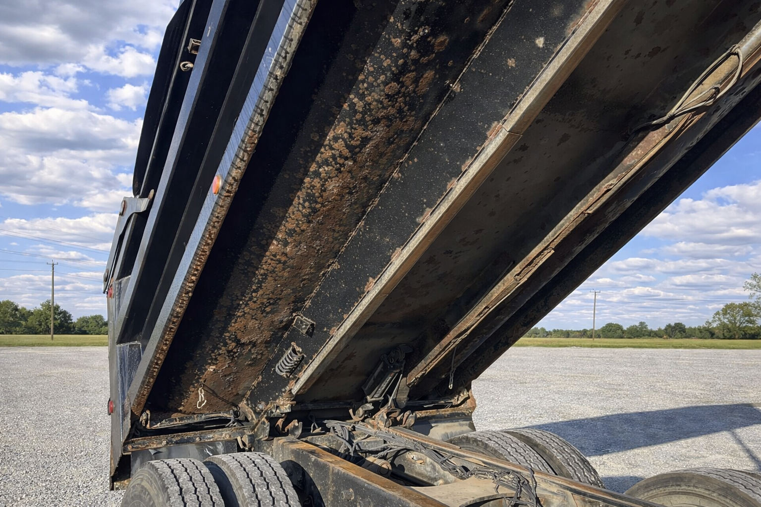 2005 MACK CV713 - Image 10